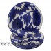 Le Souk Ceramique Jinane Stoneware 11" Dinner Plate LSQ2038